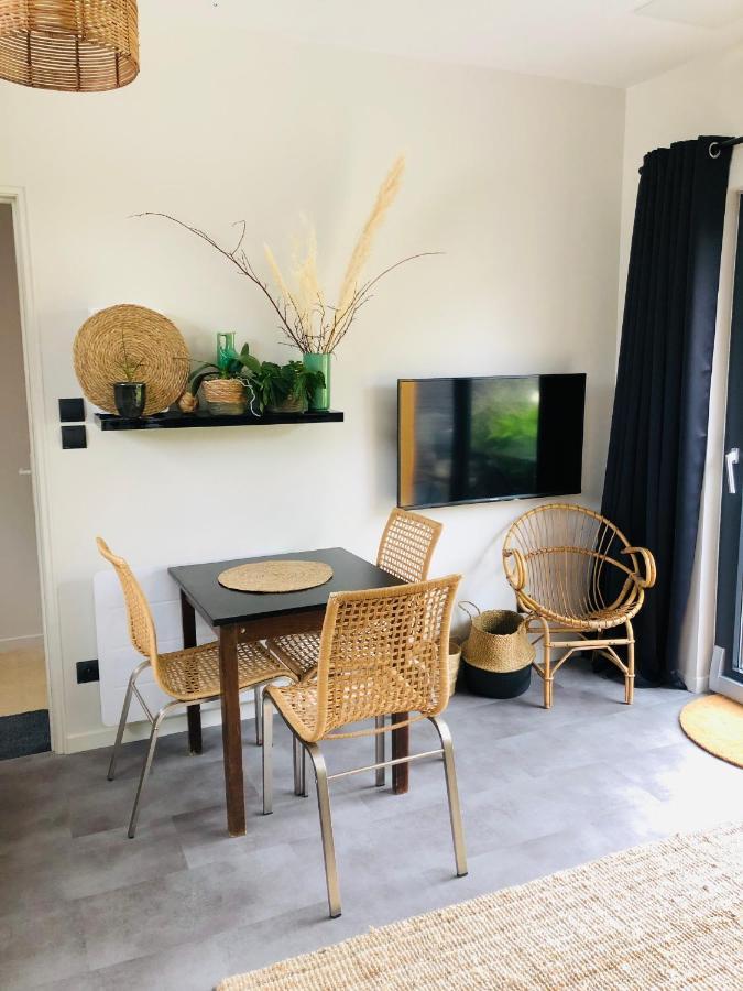 Apartment Beau Sejour - Acces Piscine *