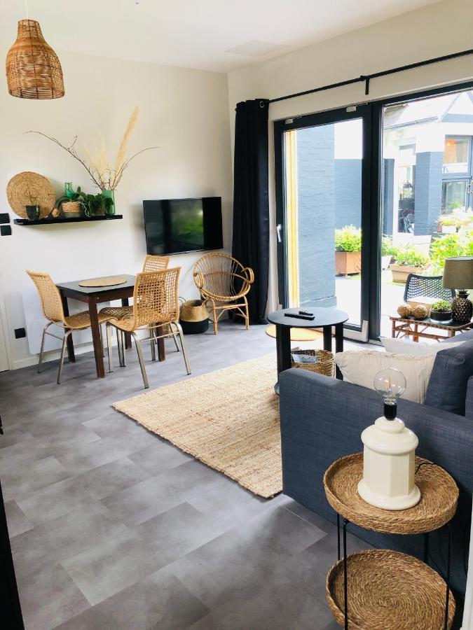 Apartment Beau Sejour - Acces Piscine *