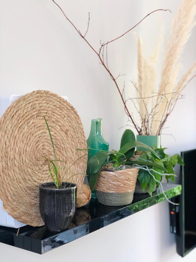 Beau Sejour - Acces Piscine Appartement