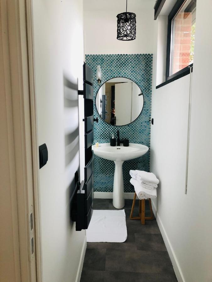 Apartment Beau Sejour - Acces Piscine *