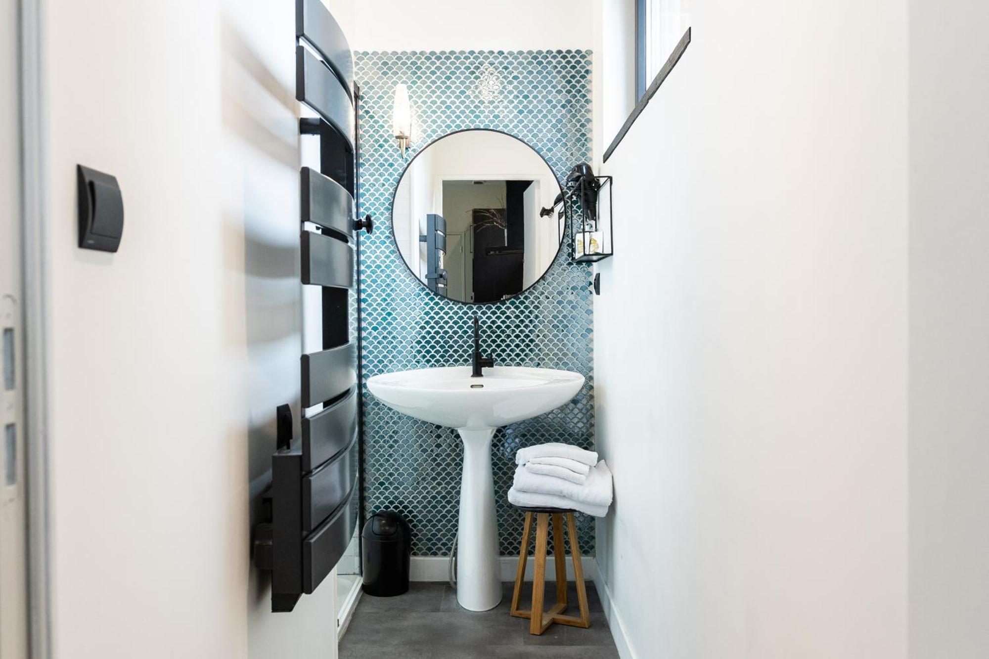 Apartment Beau Sejour - Acces Piscine