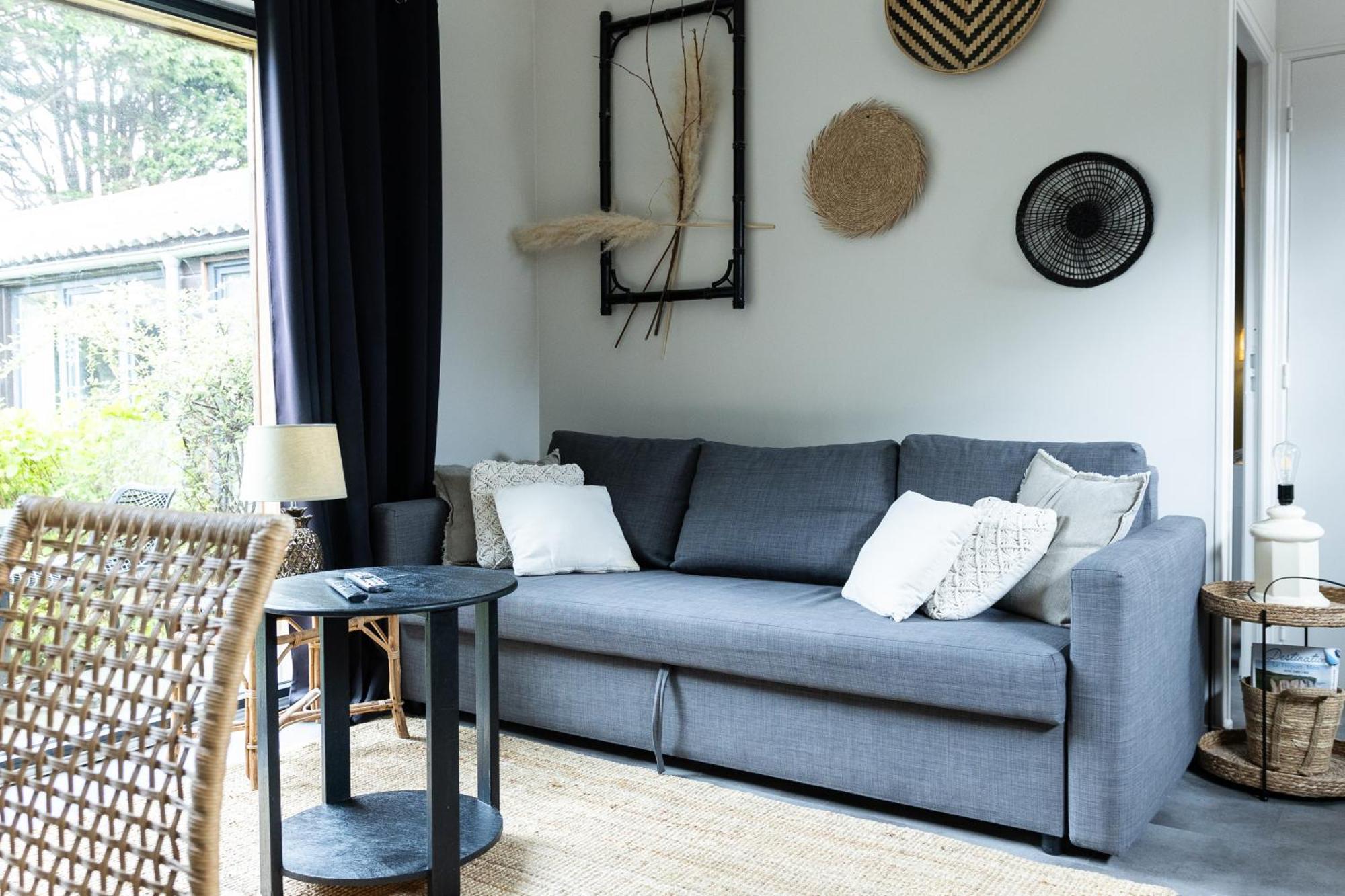 Apartment Beau Sejour - Acces Piscine *